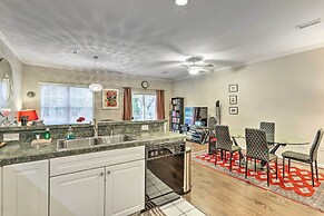 2 Mi to Ocean: Rehoboth Beach Townhome w/ Grill!