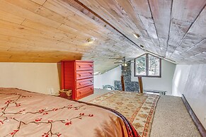 Dolores Cabin w/ River Access: Pets Welcome!