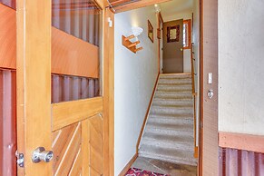 Dolores Cabin w/ River Access: Pets Welcome!