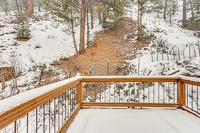 Dolores Cabin w/ River Access: Pets Welcome!