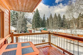 Dolores Cabin w/ River Access: Pets Welcome!