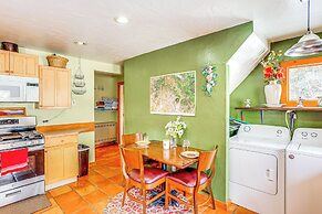 Dolores Cabin w/ River Access: Pets Welcome!