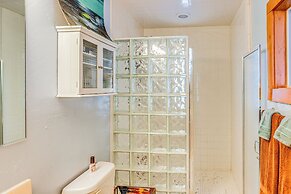 Dolores Cabin w/ River Access: Pets Welcome!