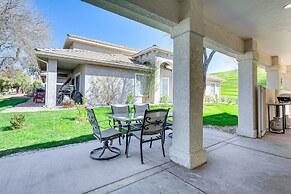 Spacious Mesquite Getaway - 1/2 Mi to Golf Course