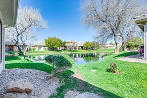 Spacious Mesquite Getaway - 1/2 Mi to Golf Course