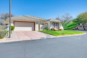 Spacious Mesquite Getaway - 1/2 Mi to Golf Course