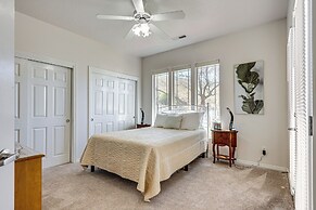 Spacious Mesquite Getaway - 1/2 Mi to Golf Course