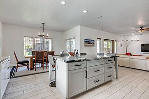Spacious Mesquite Getaway - 1/2 Mi to Golf Course