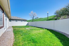 Spacious Mesquite Getaway - 1/2 Mi to Golf Course