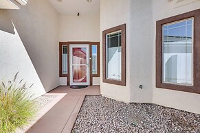 Spacious Mesquite Getaway - 1/2 Mi to Golf Course