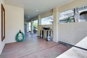 Spacious Mesquite Getaway - 1/2 Mi to Golf Course
