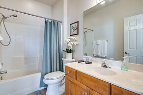 Spacious Mesquite Getaway - 1/2 Mi to Golf Course