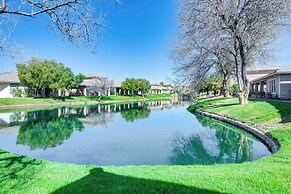 Spacious Mesquite Getaway - 1/2 Mi to Golf Course
