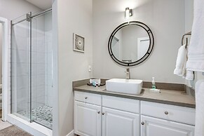 Spacious Mesquite Getaway - 1/2 Mi to Golf Course