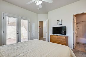 Spacious Mesquite Getaway - 1/2 Mi to Golf Course