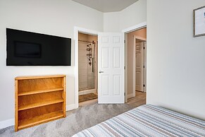 Spacious Mesquite Getaway - 1/2 Mi to Golf Course