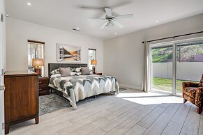 Spacious Mesquite Getaway - 1/2 Mi to Golf Course