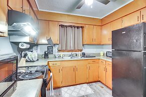 Quiet & Cozy Rembert Home ~ 9 Mi to Air Force Base