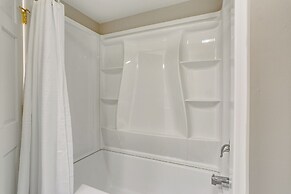 Historic Farmhouse in Layton w/ Deck!