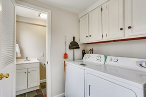 Historic Farmhouse in Layton w/ Deck!