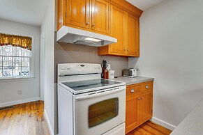 Historic Farmhouse in Layton w/ Deck!