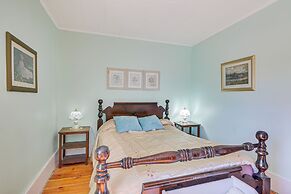 Spacious Round Pond House w/ On-site Trail Access!