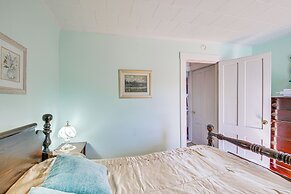 Spacious Round Pond House w/ On-site Trail Access!
