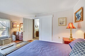 Spacious Round Pond House w/ On-site Trail Access!