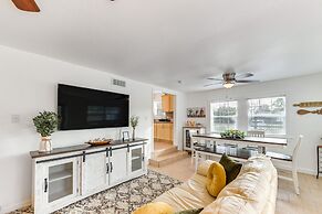 Lovely Home w/ Yard Near Dtwn Waco!