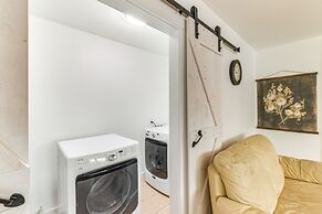 Lovely Home w/ Yard Near Dtwn Waco!