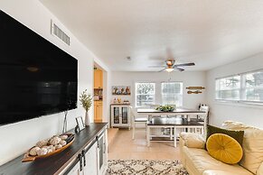 Lovely Home w/ Yard Near Dtwn Waco!