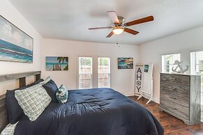 Lovely Home w/ Yard Near Dtwn Waco!