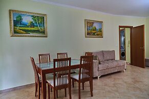 Kalpazo Home Skanderbeg Square