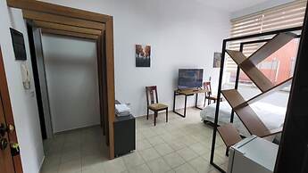 Kalpazo Home Skanderbeg Square