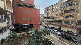 Kalpazo Home Skanderbeg Square