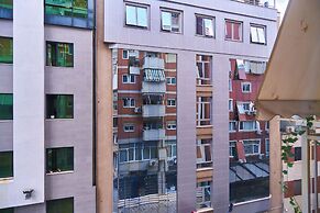 Kalpazo Home Skanderbeg Square