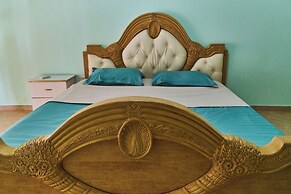 Kalpazo Home Skanderbeg Square