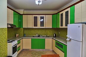 Kalpazo Home Skanderbeg Square