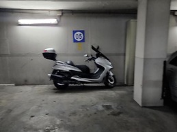 Kalpazo Home Skanderbeg Square