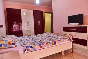 Kalpazo Home Skanderbeg Square