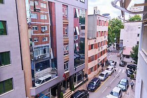 Kalpazo Home Skanderbeg Square