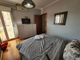 Kalpazo Home Skanderbeg Square