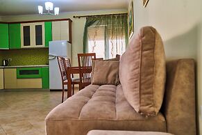 Kalpazo Home Skanderbeg Square