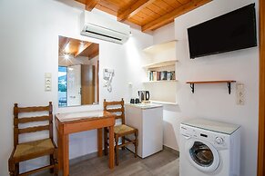 Room-third Floor With sea View Double or