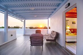 Room-third Floor With sea View Double or