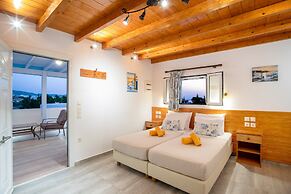 Room-third Floor With sea View Double or