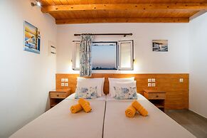 Room-third Floor With sea View Double or