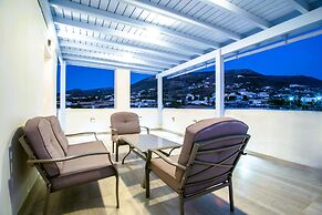 Room-third Floor With sea View Double or