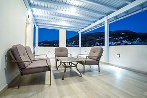 Room-third Floor With sea View Double or