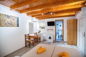 Room-third Floor With sea View Double or